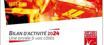 Le bilan d'activité 2024 est en ligne !