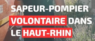 Rejoins-nous et deviens sapeur-pompier volontaire dans le Haut-Rhin !