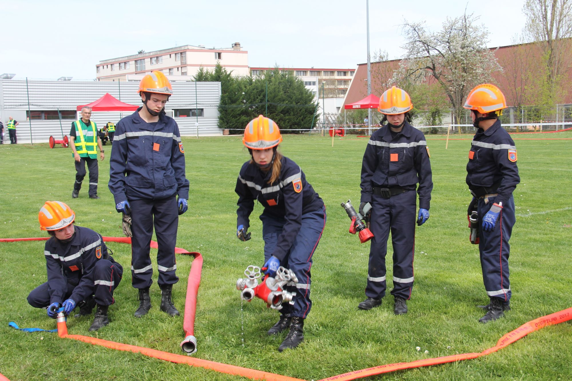 JSP entraînement