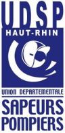 Logo Union departementale des Sapeurs-Pompiers